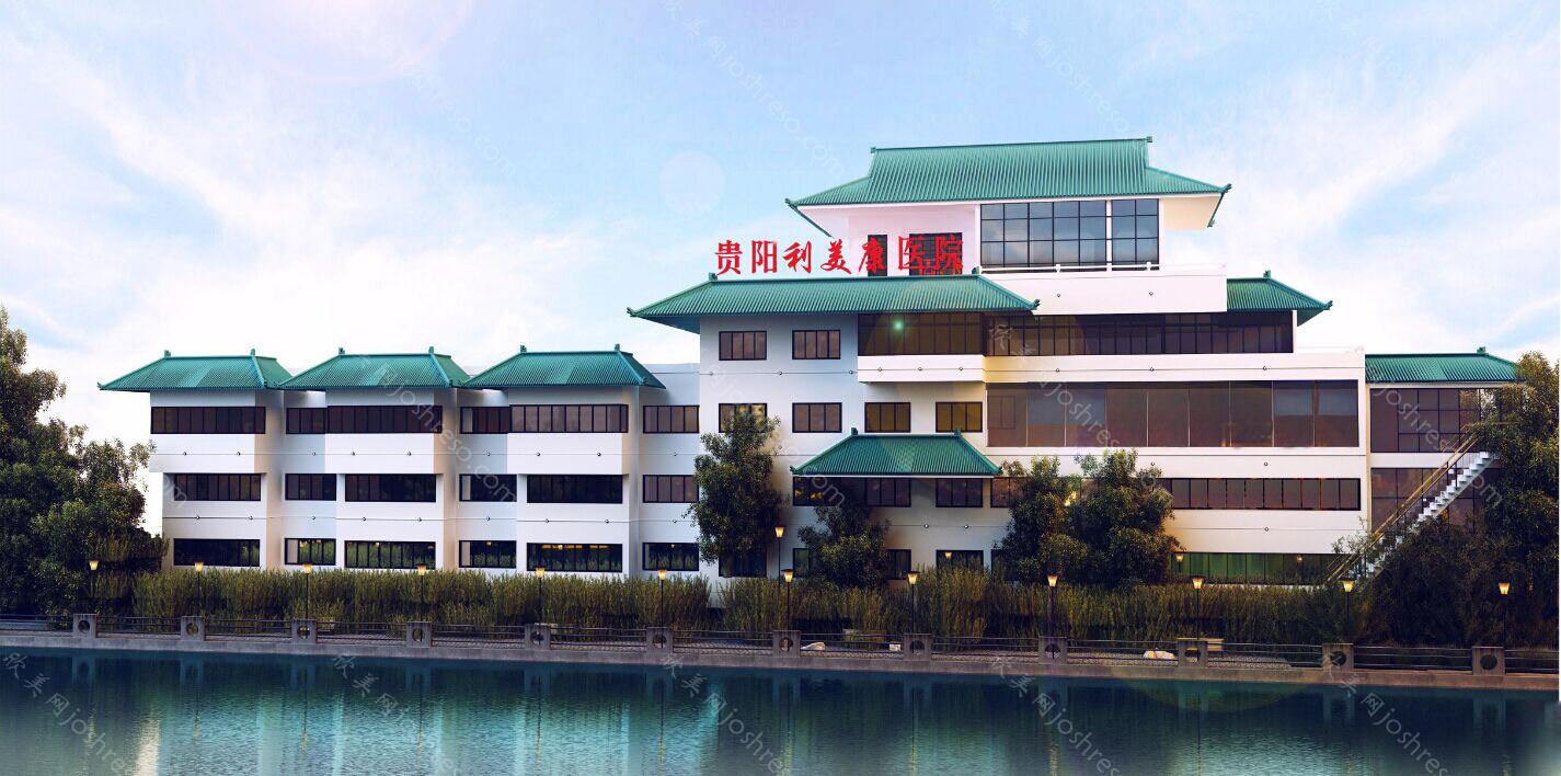 2022贵阳整形医院的排名前四