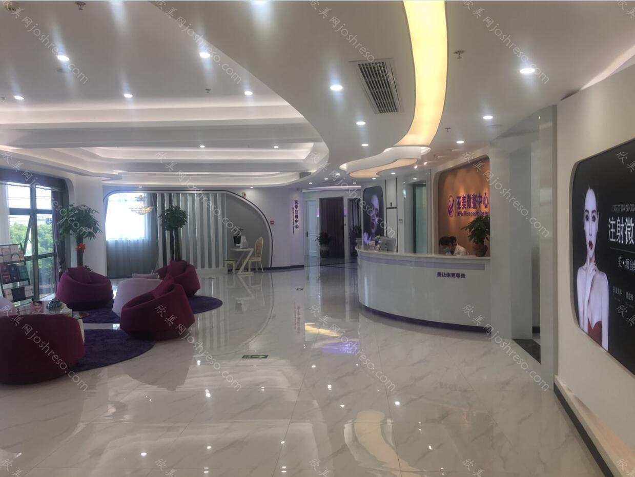 金华丰胸机构哪家好？正规医院包揽前五排名！本地人热心力荐的榜单~