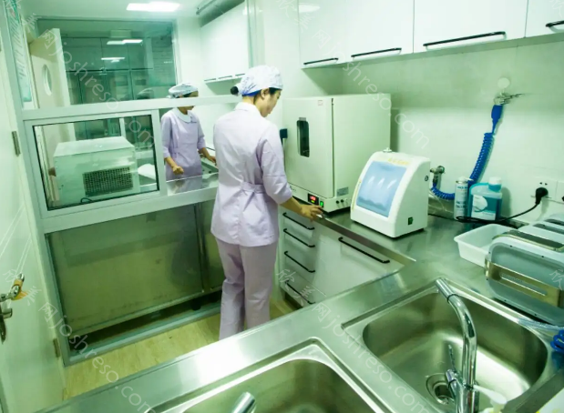 深圳爱康健齿科正规可靠吗?医院的地址+价格表奉上