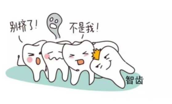 北京正规的牙科医院拔智齿的收费标准是什么?拔智齿在260元起就行
