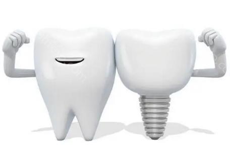 长春种植牙有哪些牙科诊所能做？长春种植牙多少钱一颗？