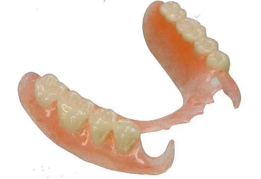 2023全口假牙材料及价格表：附满口活动义齿种类图片和优缺点介绍
