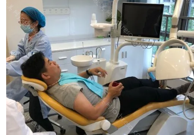 上海摩尔宝山口腔医院怎么样?资质_口碑_收费标准等曝光