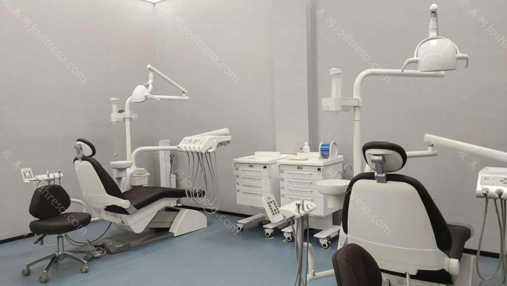 2021-2022长沙氏牙科医院排名前四，口腔牙科医院排行榜