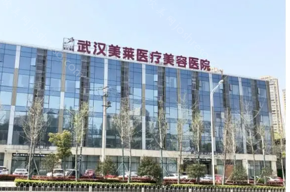 武汉热玛吉官方认证医院：美莱、美立方等资质正规