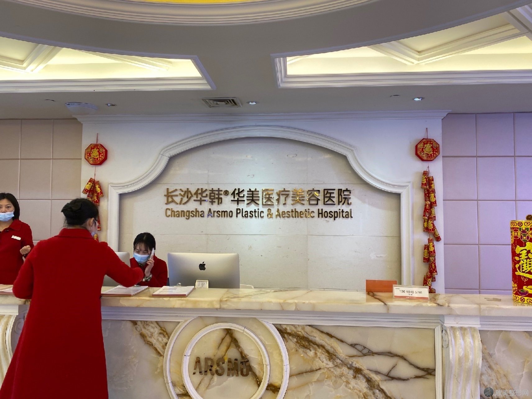 长沙美容整形医院哪家好？汇总五家医院，实力超群口碑好！