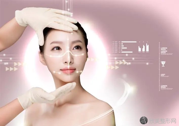 重庆康雅整形医院价格表2023版崭新发布，微整形/隆鼻/隆胸价格一览!