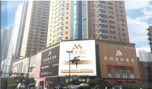 太原嘴唇部整形医院正规排名来袭！美诗沁、倾城、山西省整形哪家好？top实力