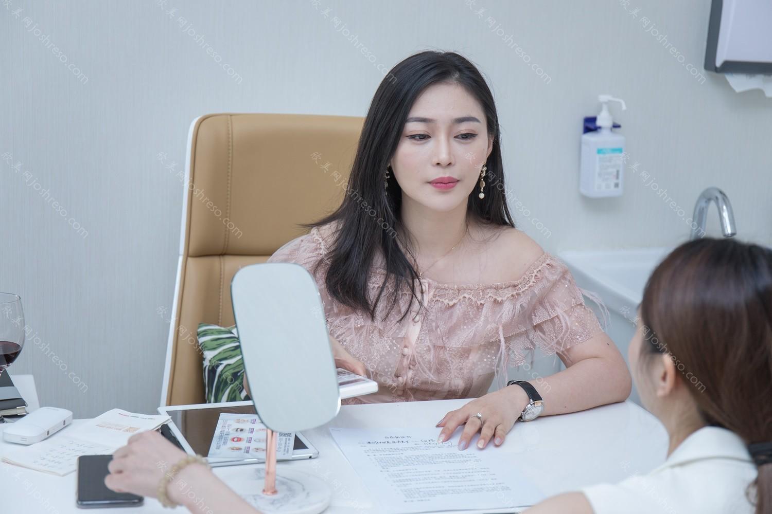深圳伊然美医疗美容