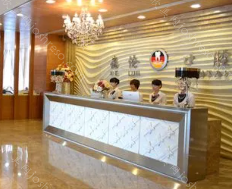 广州口腔医院收费标准：包括圣贝、德伦等价格标准