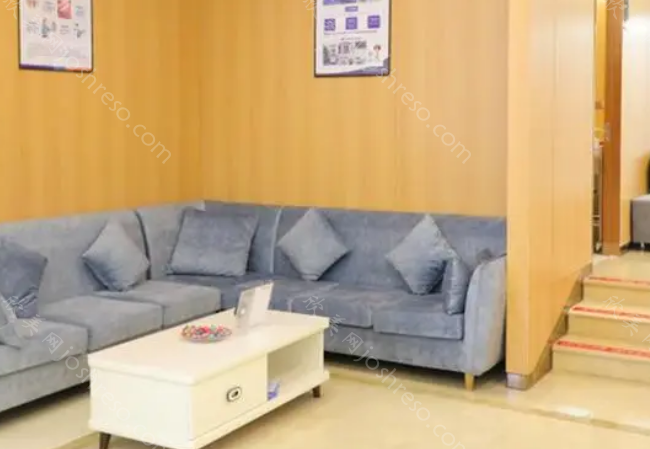北京中诺第二口腔医院地址在哪?附医院收费和简介