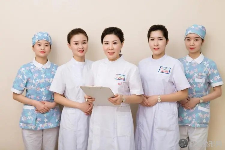 北京煤医整形医院医生名单公布，附医院特色项目!