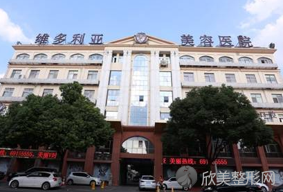 苏州维多利亚美容医院怎么样啊?医生介绍-假体隆胸科普知识