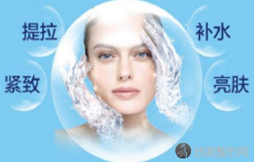 面部提拉紧致一般多少钱？面部提拉紧致适合人群要提前了解！