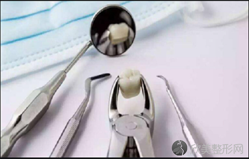 拔牙和根管哪个好？拔牙的禁忌症要了解