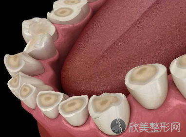 牙颌关节痛挂哪个科？看完这篇文章就知道了。