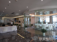 杭州星璨医疗美容医院怎么样?一键查看技术实力|收费价目表