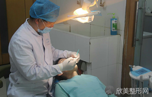 北京哪个医院看牙比较好的医院是哪家好？这几家医院你不容错过