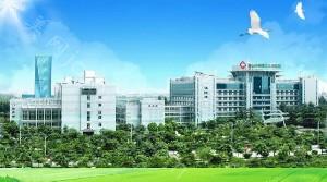 佛山注射做轮廓医院排名前六强-贝尔美、佛山市顺德区中医院、佛山市顺德区