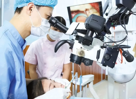 深圳正恩口腔门诊部怎么样?拔牙费用,医生技术一览