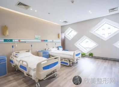 南京河西美容整形医院怎么样?医生排名+热门项目