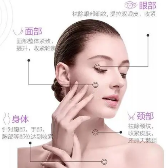 北京加减美做拉皮靠谱吗?价格贵不贵?拉皮项目介绍!