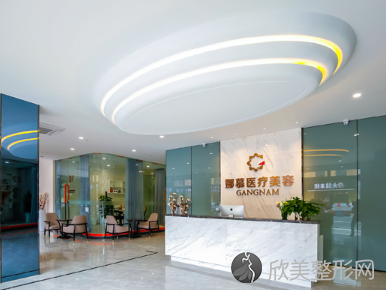 上海娜慕整形医院怎么样?李攀技术很好,附眼部综合案例分享