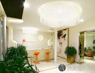 长安天姬医疗美容怎么样?医疗团队/医生技术等一一公布！