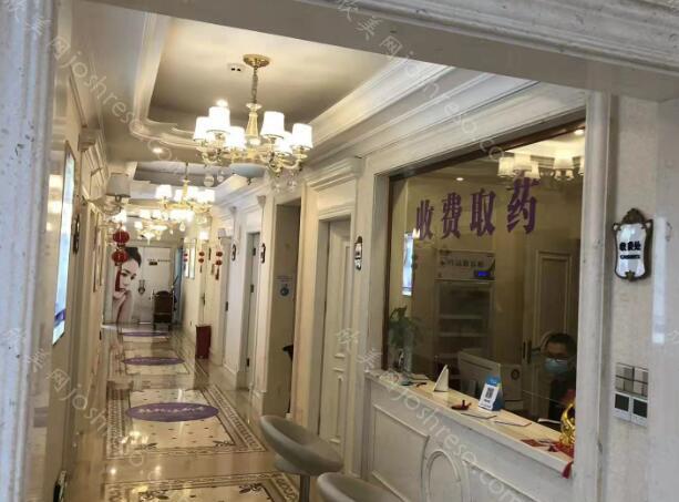 海南韩美医学美容医院怎么样?规模宏大~技术口碑都很不错!