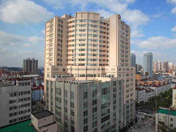 上海第九整形美容医院价格表更新~医院详情分享~特色项目很多!