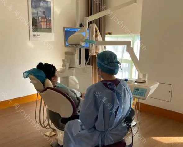 呼和浩特华医口腔医院正规吗?技术佳，医生实力强!