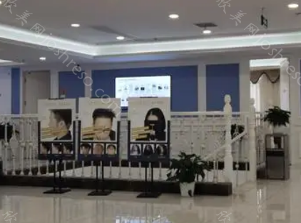 常州百年植发医院是正规的吗?名医+植发价格，技术分享!