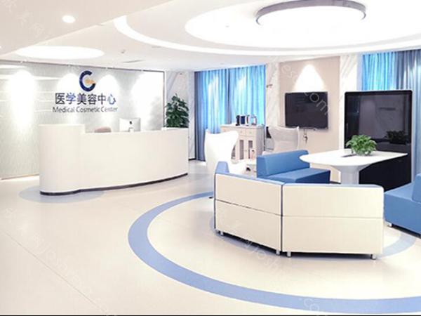 广州整形医院排名如何?上榜的医院实力都很不错!