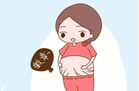 宁波海曙天一医院是正规医院吗?妊娠纹去除过程分解~附医院详情!