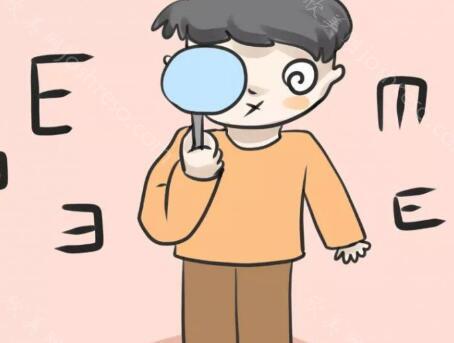 征兵视力矫正手术大概多少钱?征兵近视眼手术价格攻略!