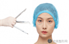 久植因美医疗美容怎么样？附吸脂/双眼皮整形案例介绍