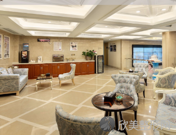 南京康美美容医院怎么样?当地人评价口碑好收费亲民