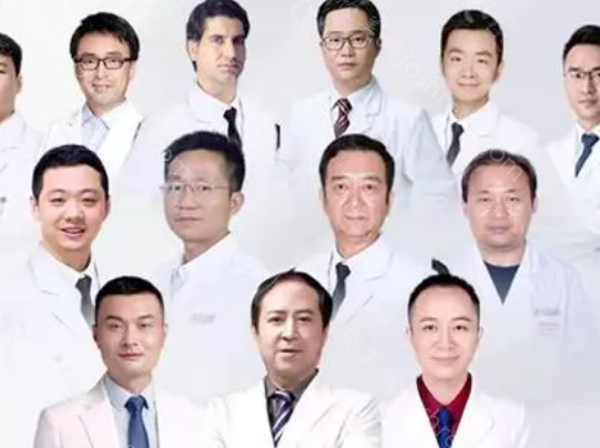 乌鲁木齐华美整形美容医院正规吗?医生团队实力过硬!