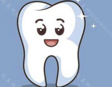 正常的牙龈和萎缩对比怎么样?看一看正常的牙龈和萎缩对比有什么不同?