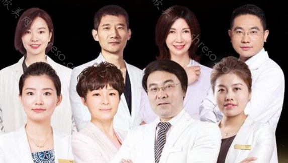 济南艺星整形美容医院怎么样?口碑医生/热门项目/价格表等统统公布!