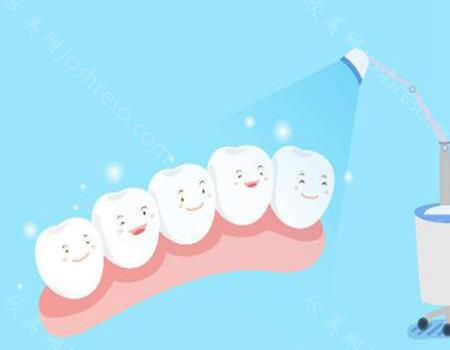 孩子牙齿涂氟后悔了怎么办?孩子牙齿防龋有哪些误区?