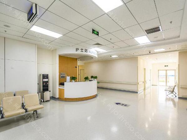 上海九龙是三甲医院吗?全新医院信息更新