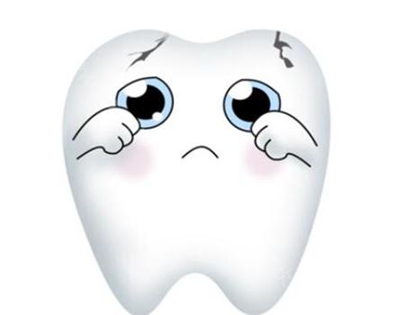 镶一颗牙要付三颗牙齿的钱吗?镶牙手术过程疼不疼?
