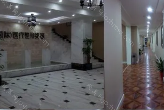 长沙青和医疗美容医院正规吗?青和鼻部整形怎么样?