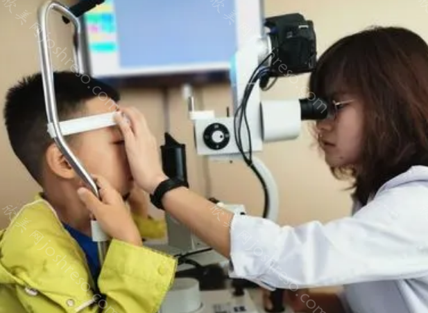 郑州看眼睛好的医院是哪里?省立眼科、省人民医院等实力强!