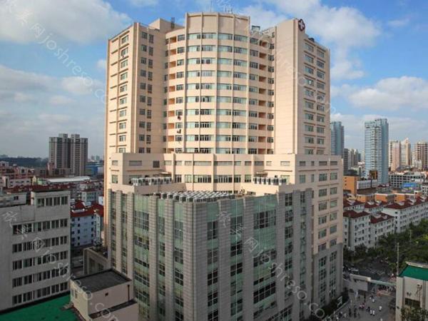 上海缩胸手术哪里做比较好?收藏top5医院名单
