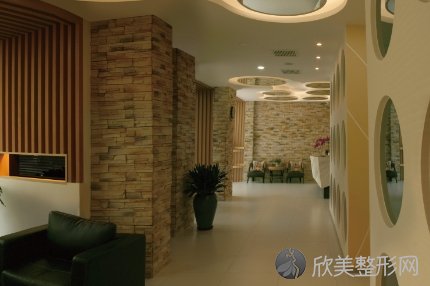 上海凯瑞医疗美容价格表一览,附医院实力解析,真实口碑分享