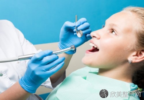 杭州儿童口腔医院（滨江店）看牙怎么样？详细信息介绍，包括特色项目、医生