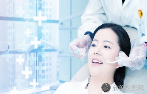 上海金高中西医结合医院口腔科怎么样？种植牙价格参考，口碑评价！