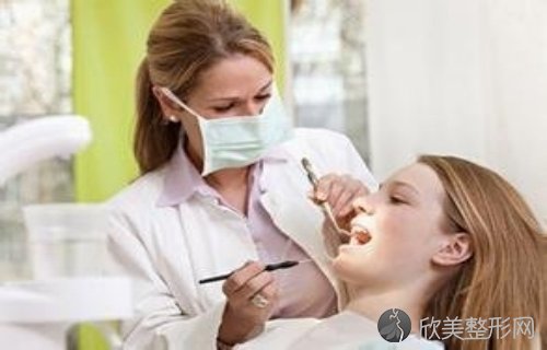 北京中佳美口腔（阜成门店）收费标准：从口碑可看出实力，并附诊疗项目！
